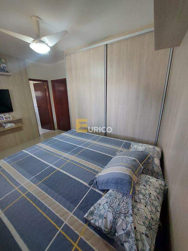 Casa em condomínio à venda no Vivendas do Lago em Sorocaba/SP: 