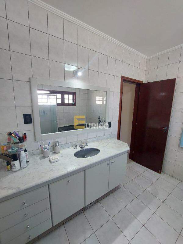 Casa em condomínio à venda no Vivendas do Lago em Sorocaba/SP: 