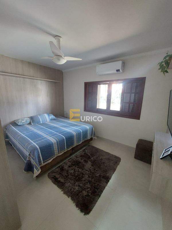 Casa em condomínio à venda no Vivendas do Lago em Sorocaba/SP: 