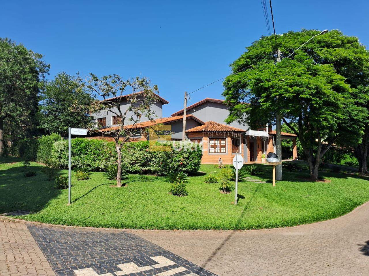 Casa em condomínio à venda no Vivendas do Lago em Sorocaba/SP: 