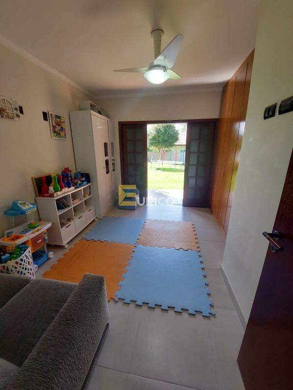 Casa em condomínio à venda no Vivendas do Lago em Sorocaba/SP: 