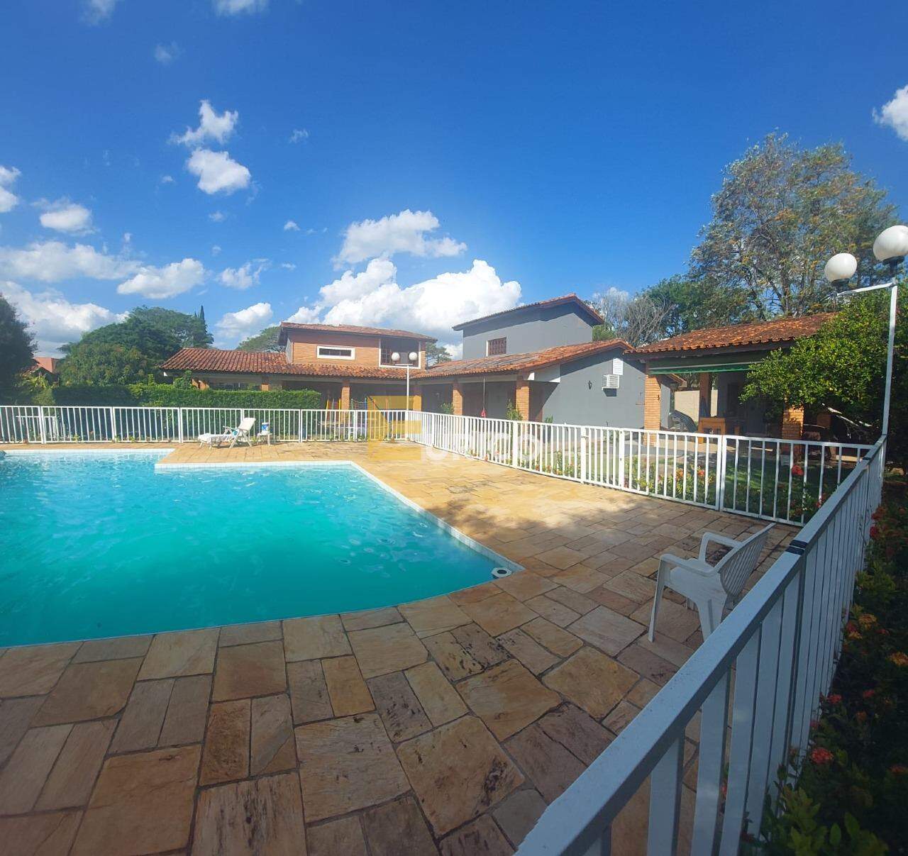 Casa em condomínio à venda no Vivendas do Lago em Sorocaba/SP: 