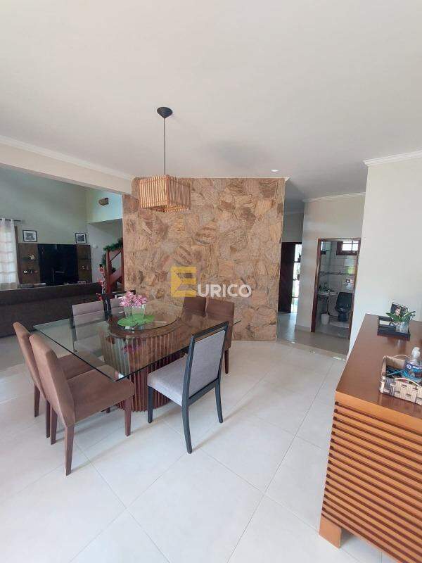 Casa em condomínio à venda no Vivendas do Lago em Sorocaba/SP: 