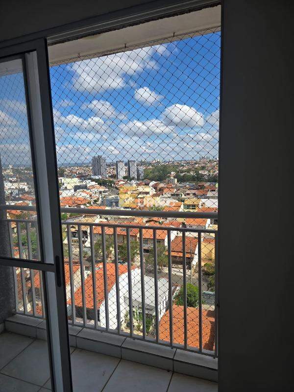 Apartamento à venda no Jardim Wanel Ville IV em Sorocaba/SP: 