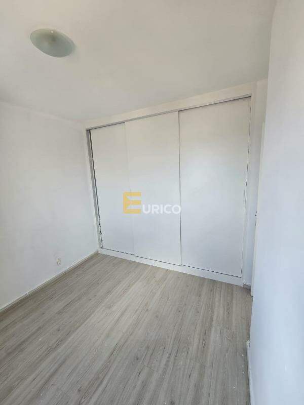 Apartamento à venda no Jardim Wanel Ville IV em Sorocaba/SP: 