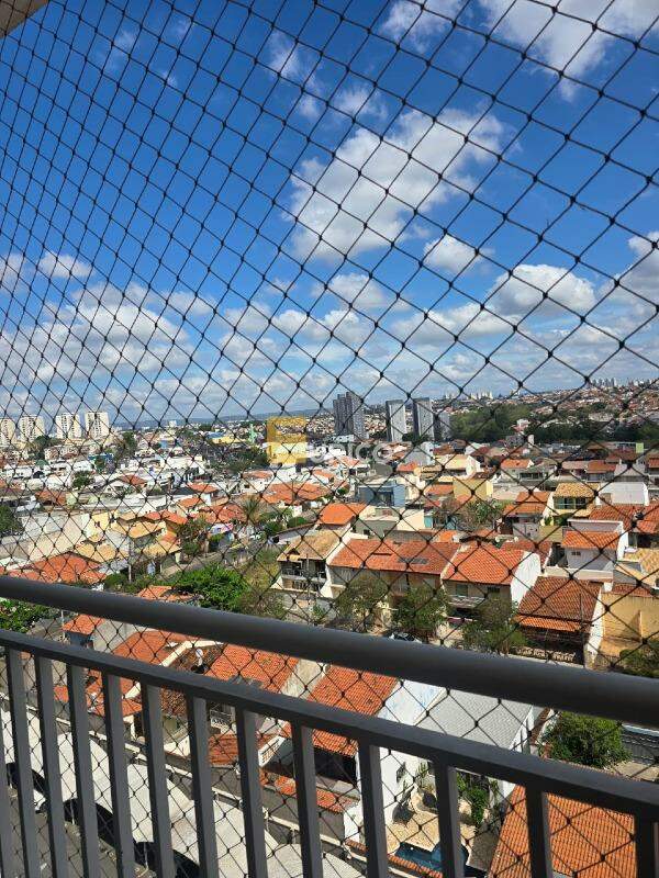 Apartamento à venda no Jardim Wanel Ville IV em Sorocaba/SP: 