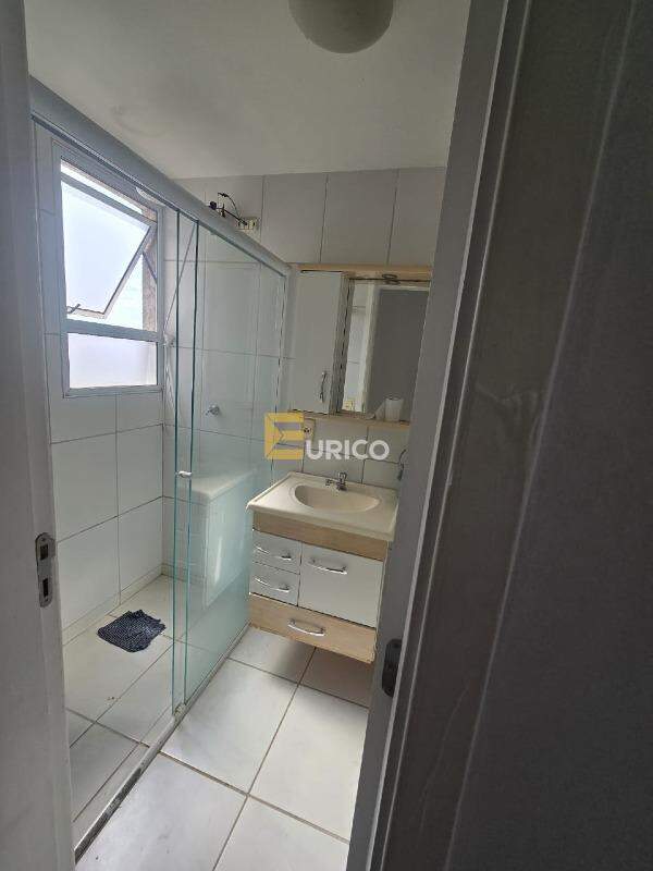 Apartamento à venda no Jardim Wanel Ville IV em Sorocaba/SP: 