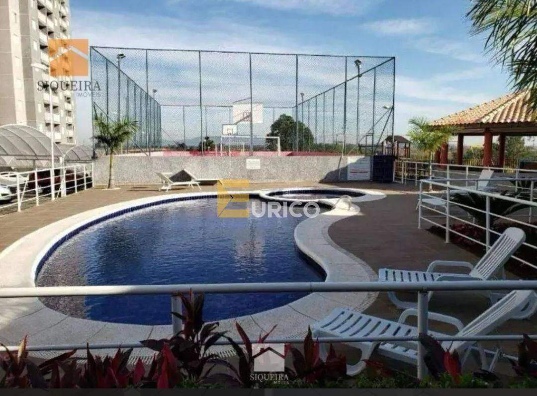 Apartamento à venda no Jardim Wanel Ville IV em Sorocaba/SP: 