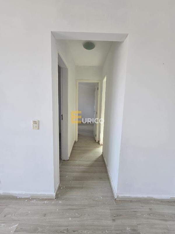 Apartamento à venda no Jardim Wanel Ville IV em Sorocaba/SP: 