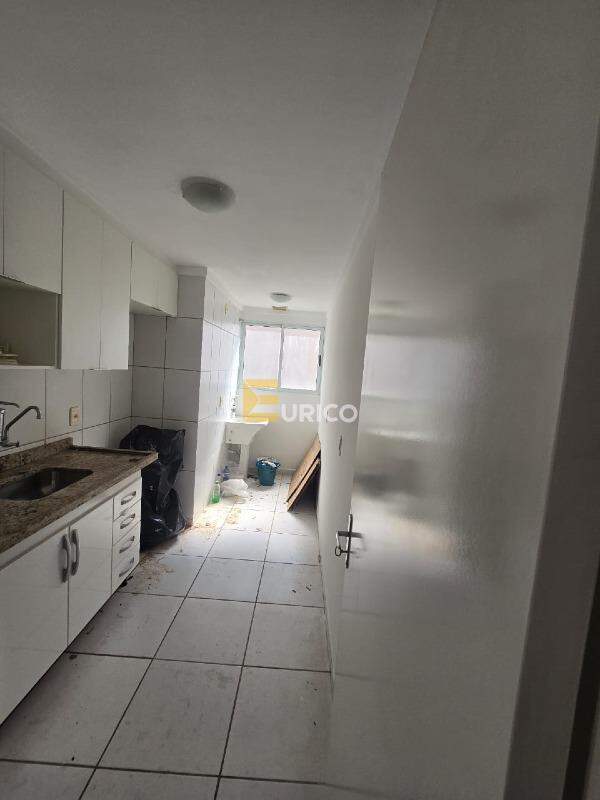 Apartamento à venda no Jardim Wanel Ville IV em Sorocaba/SP: 