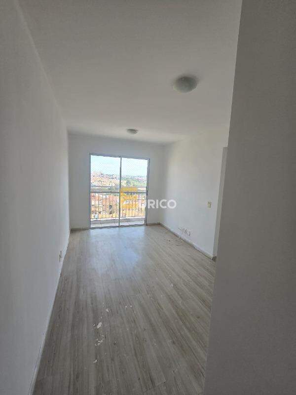 Apartamento à venda no Jardim Wanel Ville IV em Sorocaba/SP: 