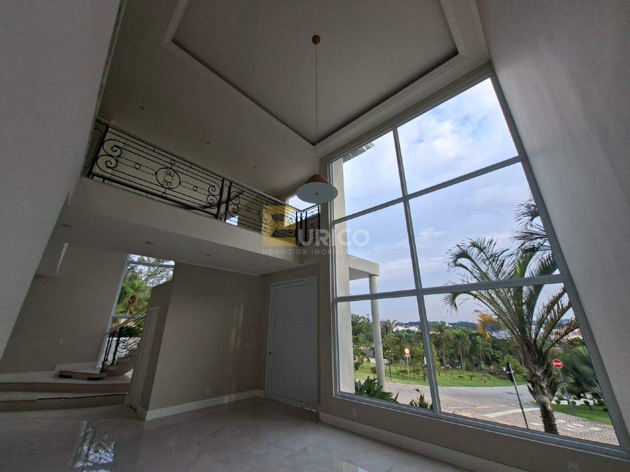 Casa em condomínio à venda no Condomínio Jardim Europa em Vinhedo/SP: 