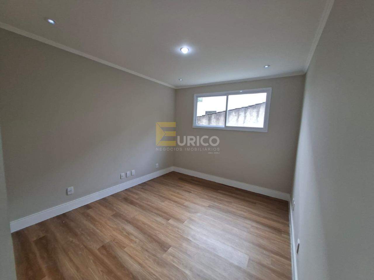 Casa em condomínio à venda no Condomínio Jardim Europa em Vinhedo/SP: 