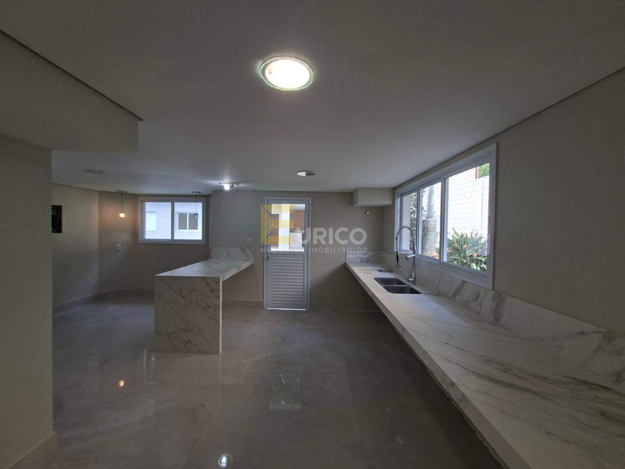 Casa em condomínio à venda no Condomínio Jardim Europa em Vinhedo/SP: 