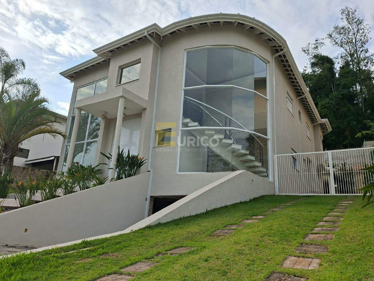 Casa em condomínio à venda no Condomínio Jardim Europa em Vinhedo/SP: 