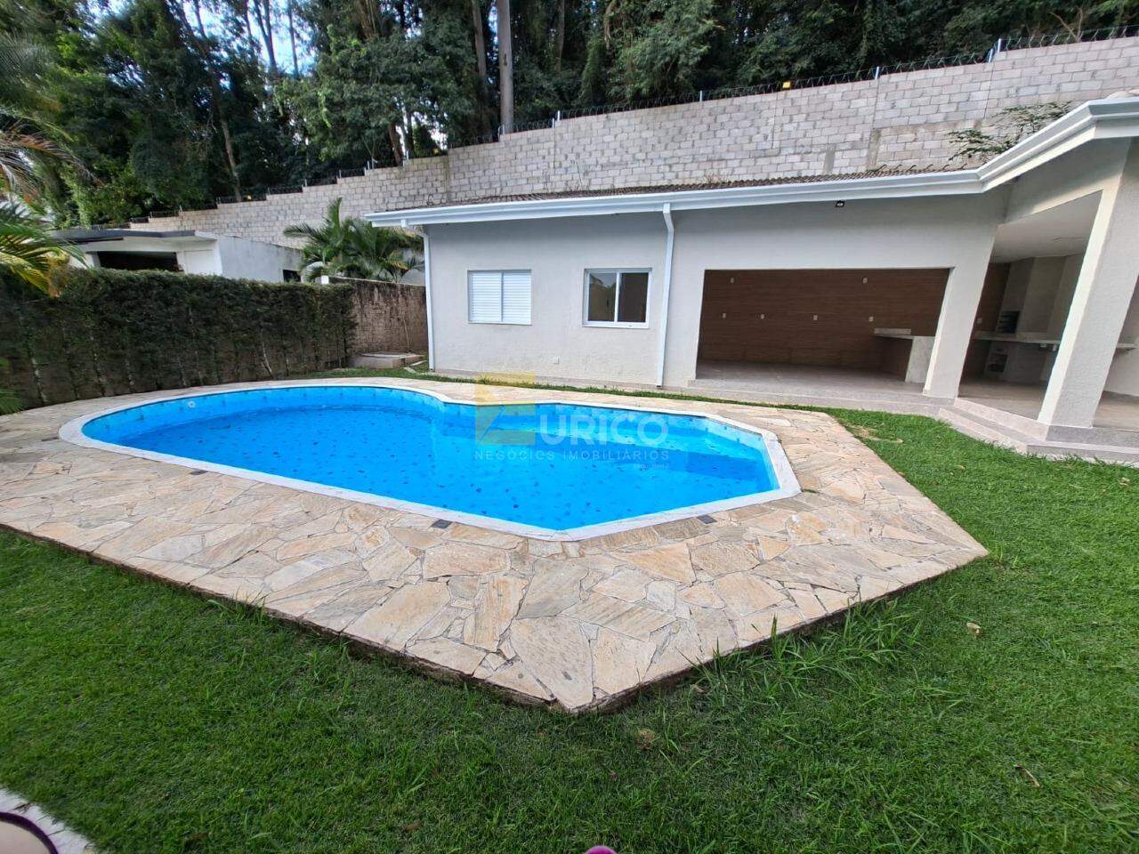 Casa em condomínio à venda no Condomínio Jardim Europa em Vinhedo/SP: 