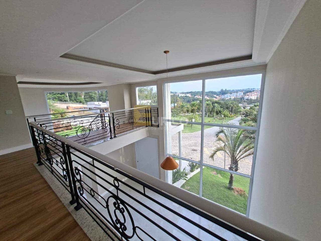Casa em condomínio à venda no Condomínio Jardim Europa em Vinhedo/SP: 