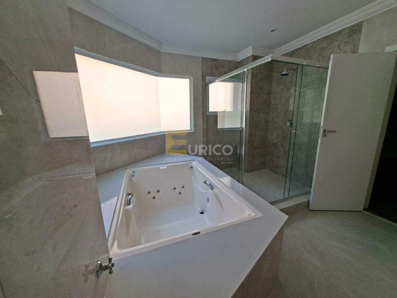 Casa em condomínio à venda no Condomínio Jardim Europa em Vinhedo/SP: 