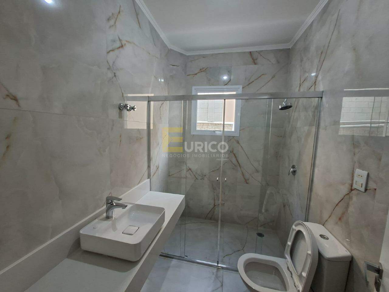 Casa em condomínio à venda no Condomínio Jardim Europa em Vinhedo/SP: 
