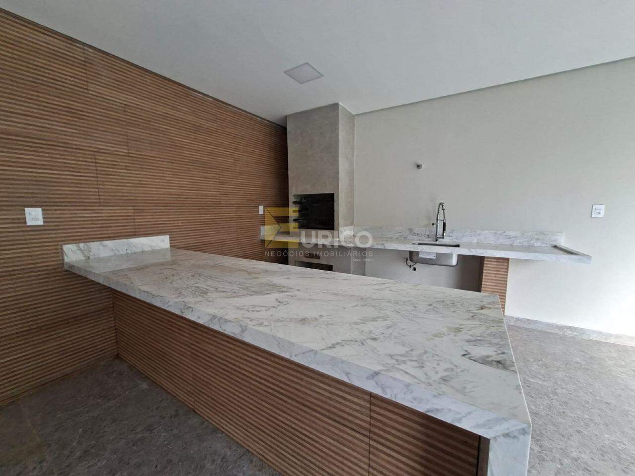 Casa em condomínio à venda no Condomínio Jardim Europa em Vinhedo/SP: 