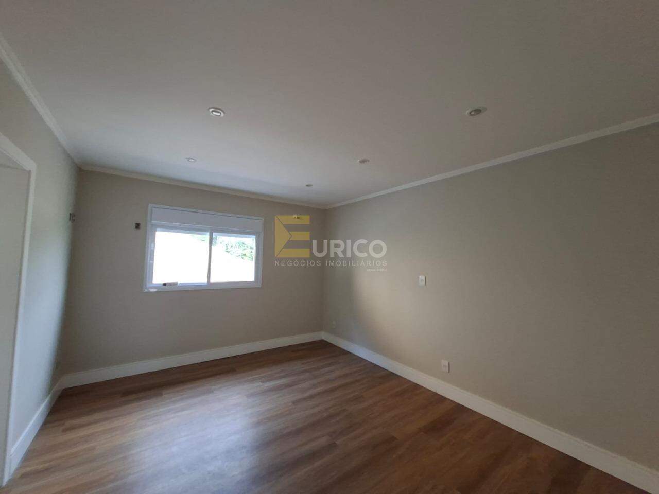 Casa em condomínio à venda no Condomínio Jardim Europa em Vinhedo/SP: 