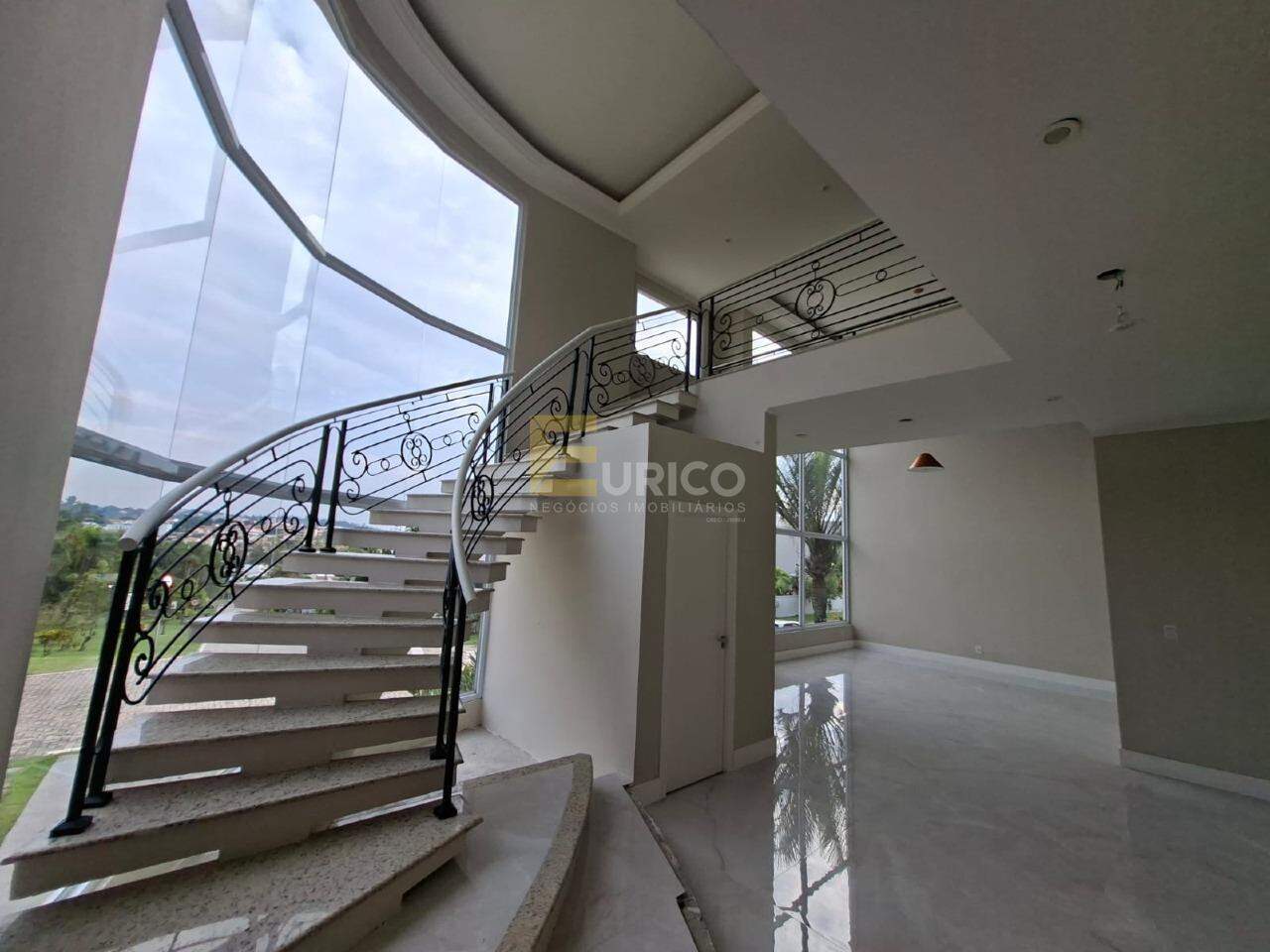 Casa em condomínio à venda no Condomínio Jardim Europa em Vinhedo/SP: 