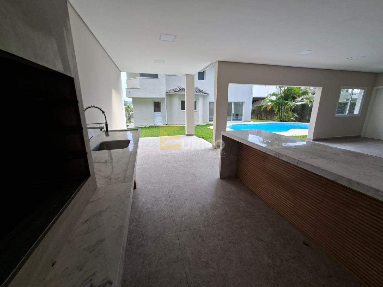 Casa em condomínio à venda no Condomínio Jardim Europa em Vinhedo/SP: 