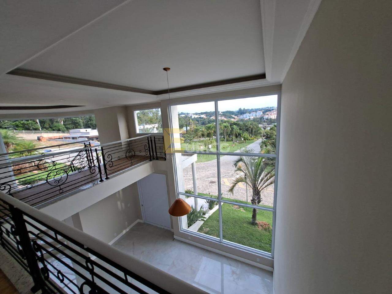 Casa em condomínio à venda no Condomínio Jardim Europa em Vinhedo/SP: 