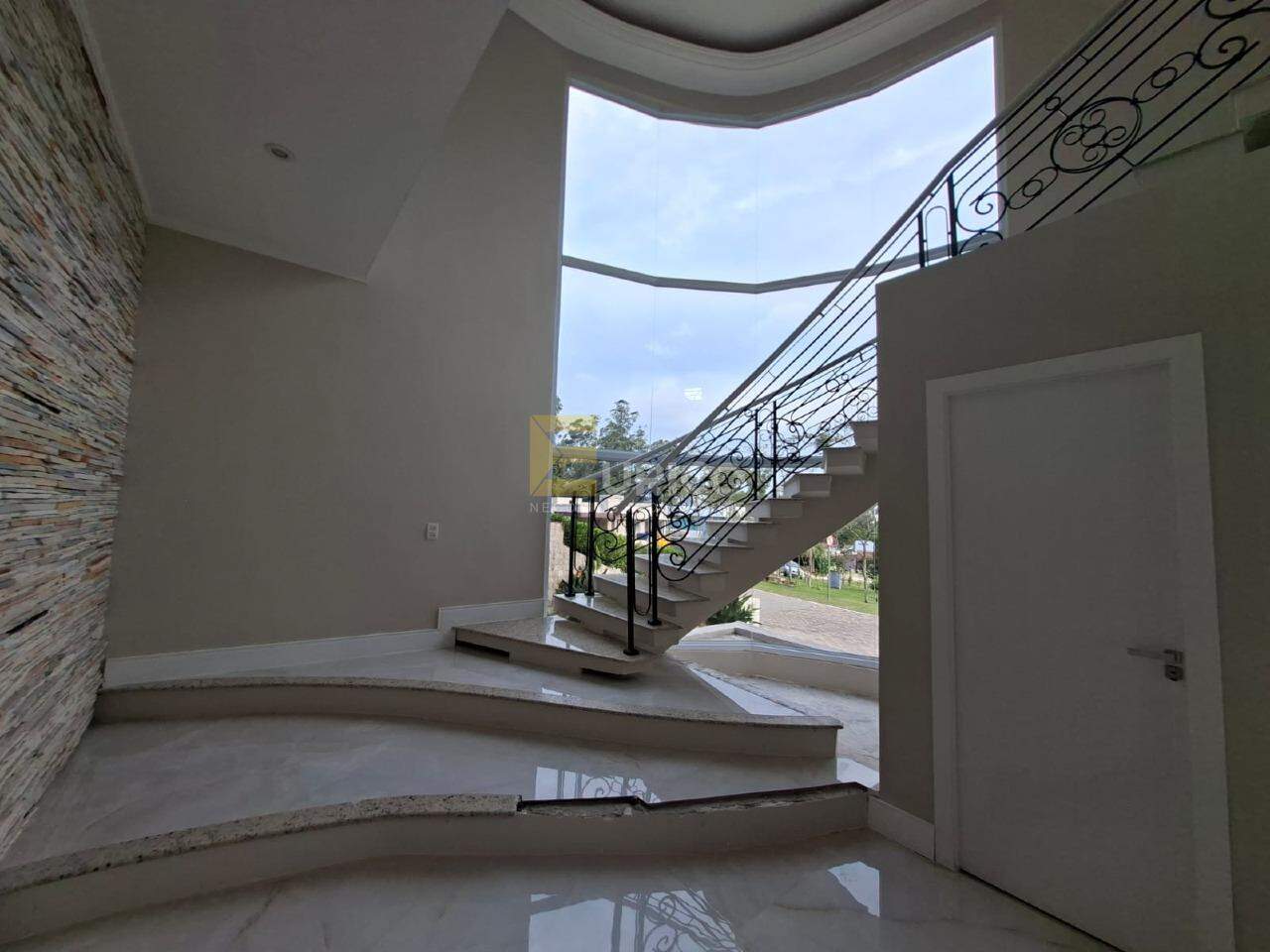 Casa em condomínio à venda no Condomínio Jardim Europa em Vinhedo/SP: 
