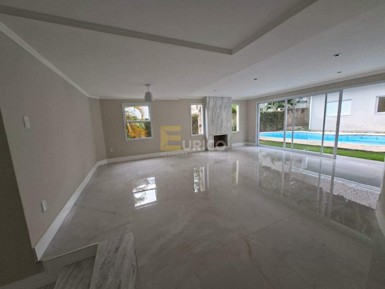 Casa em condomínio à venda no Condomínio Jardim Europa em Vinhedo/SP: 