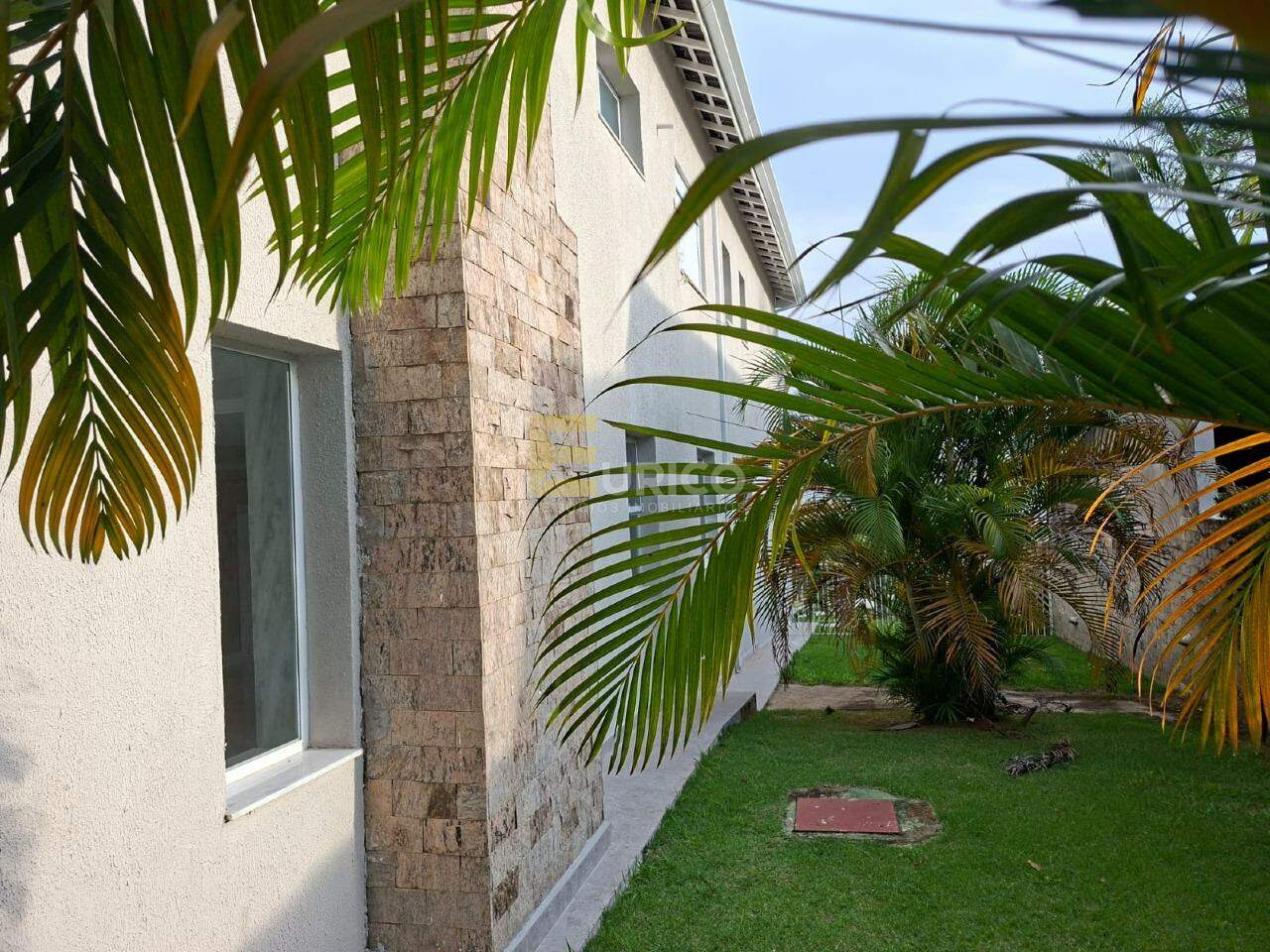 Casa em condomínio à venda no Condomínio Jardim Europa em Vinhedo/SP: 