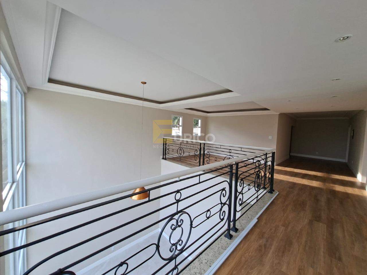Casa em condomínio à venda no Condomínio Jardim Europa em Vinhedo/SP: 