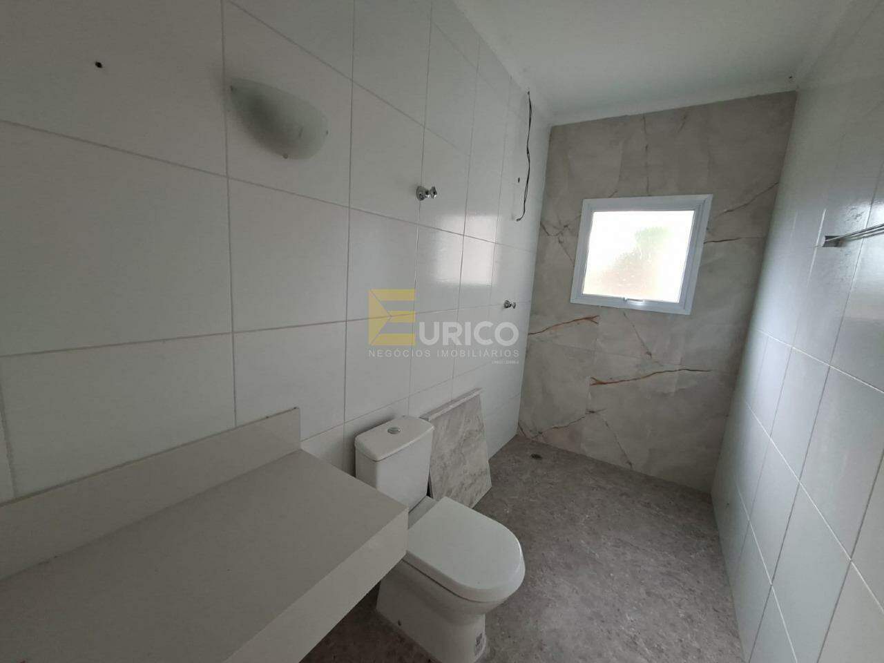 Casa em condomínio à venda no Condomínio Jardim Europa em Vinhedo/SP: 