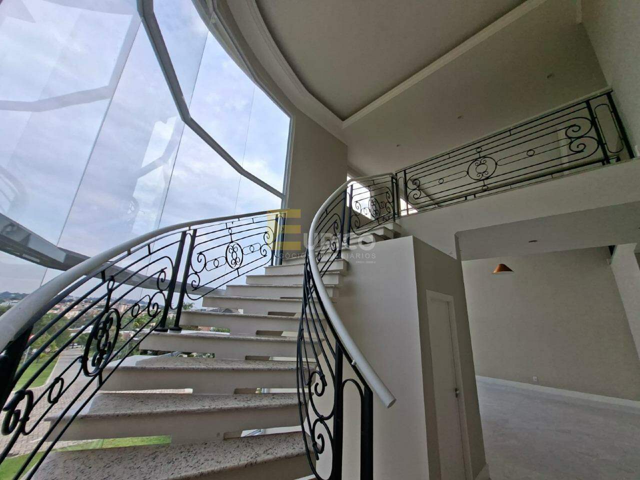 Casa em condomínio para aluguel no Condomínio Jardim Europa em Vinhedo/SP: 
