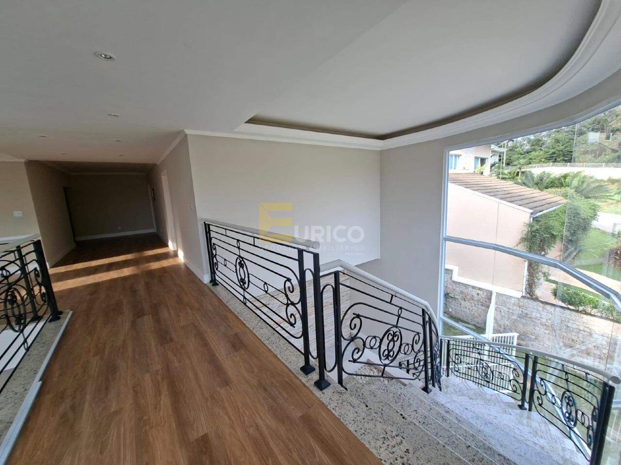 Casa em condomínio para aluguel no Condomínio Jardim Europa em Vinhedo/SP: 