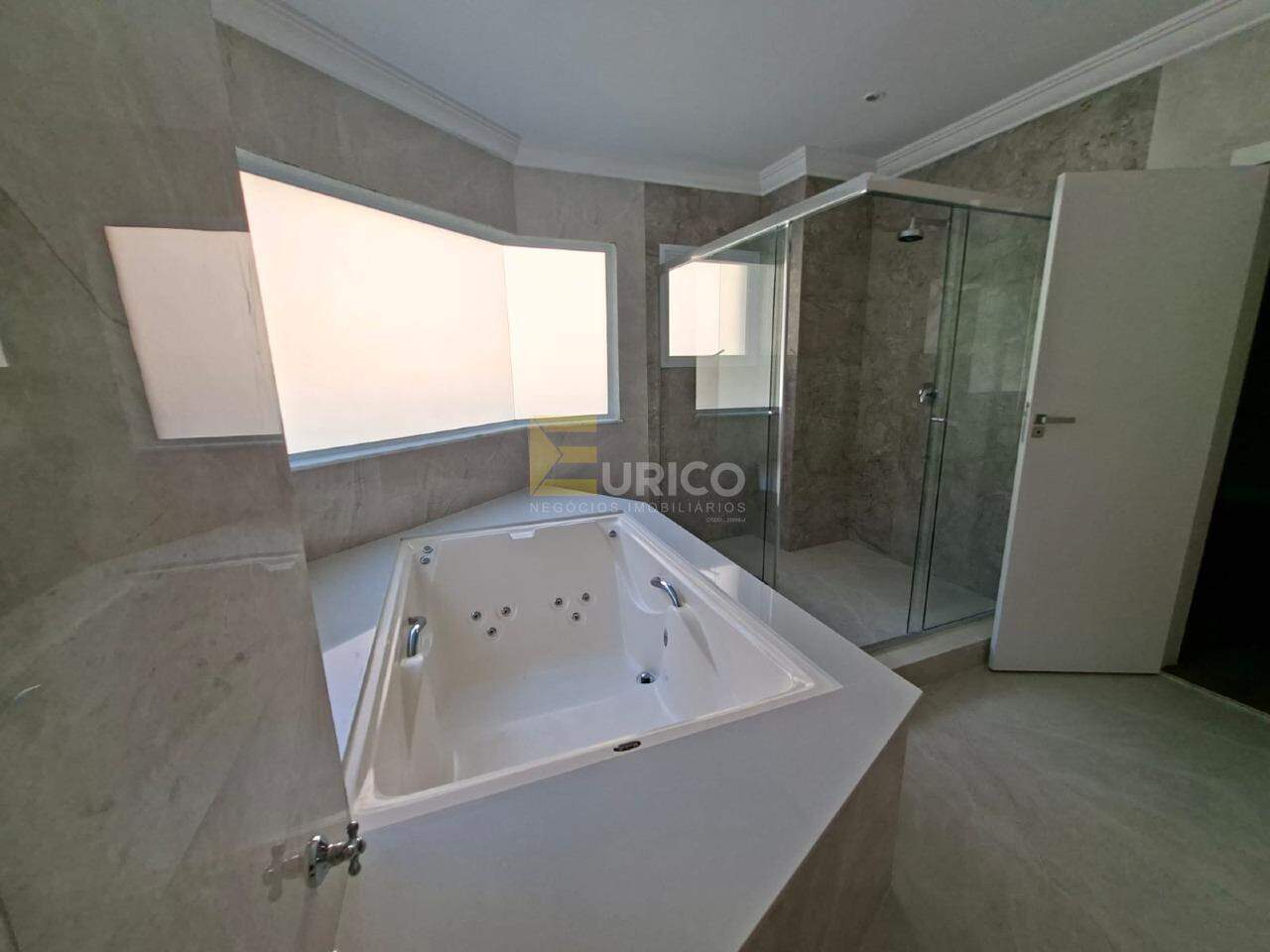 Casa em condomínio para aluguel no Condomínio Jardim Europa em Vinhedo/SP: 