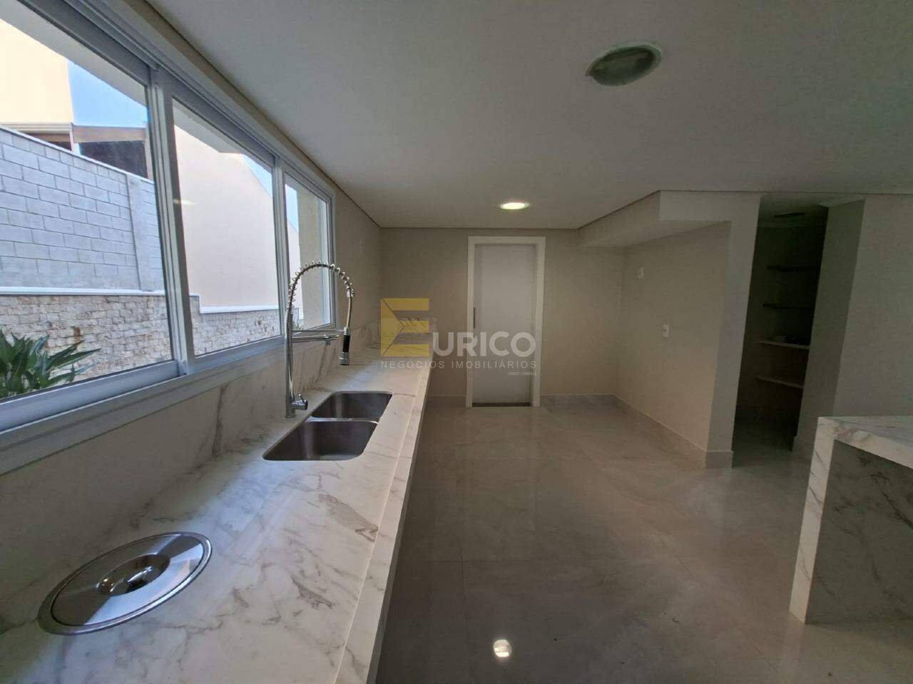 Casa em condomínio para aluguel no Condomínio Jardim Europa em Vinhedo/SP: 