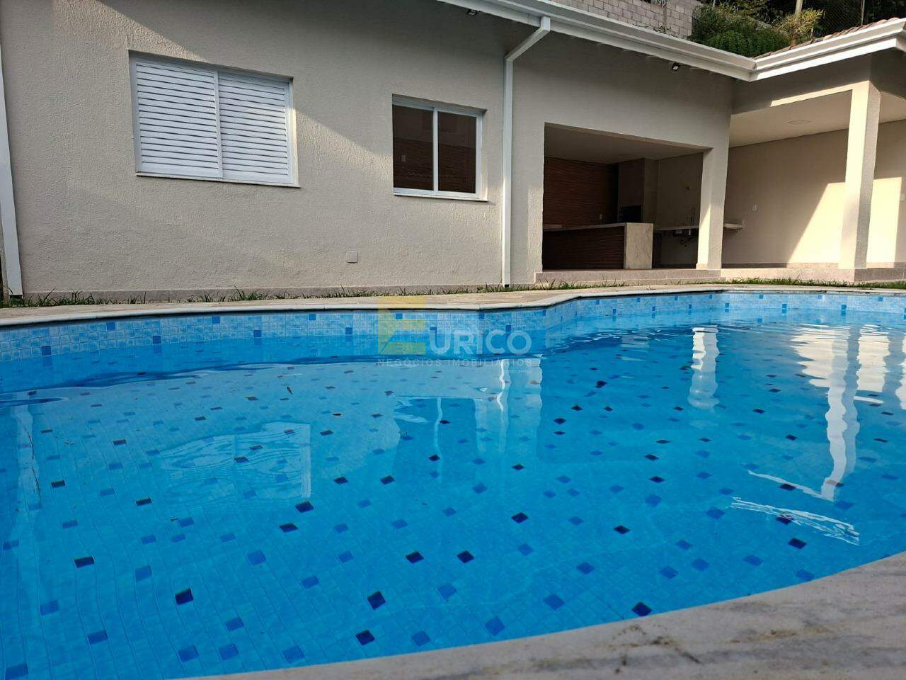 Casa em condomínio para aluguel no Condomínio Jardim Europa em Vinhedo/SP: 