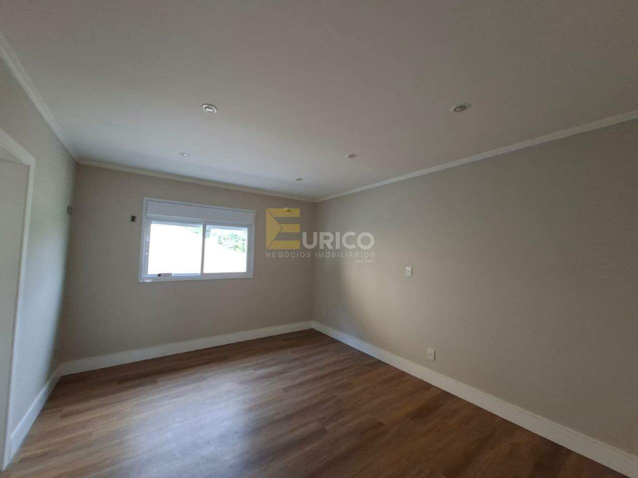 Casa em condomínio para aluguel no Condomínio Jardim Europa em Vinhedo/SP: 