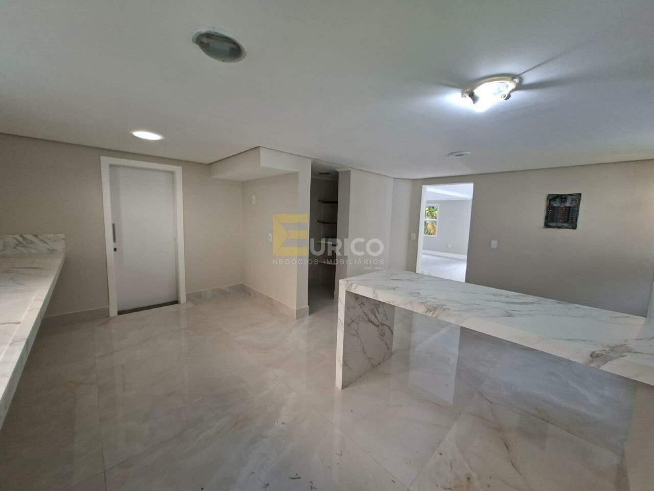Casa em condomínio para aluguel no Condomínio Jardim Europa em Vinhedo/SP: 
