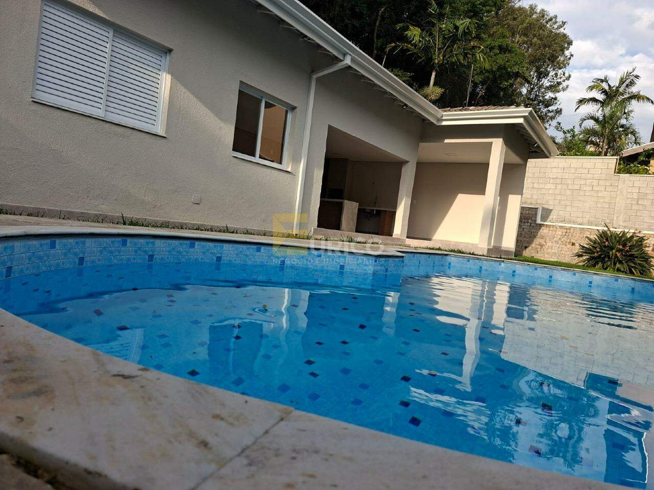 Casa em condomínio para aluguel no Condomínio Jardim Europa em Vinhedo/SP: 