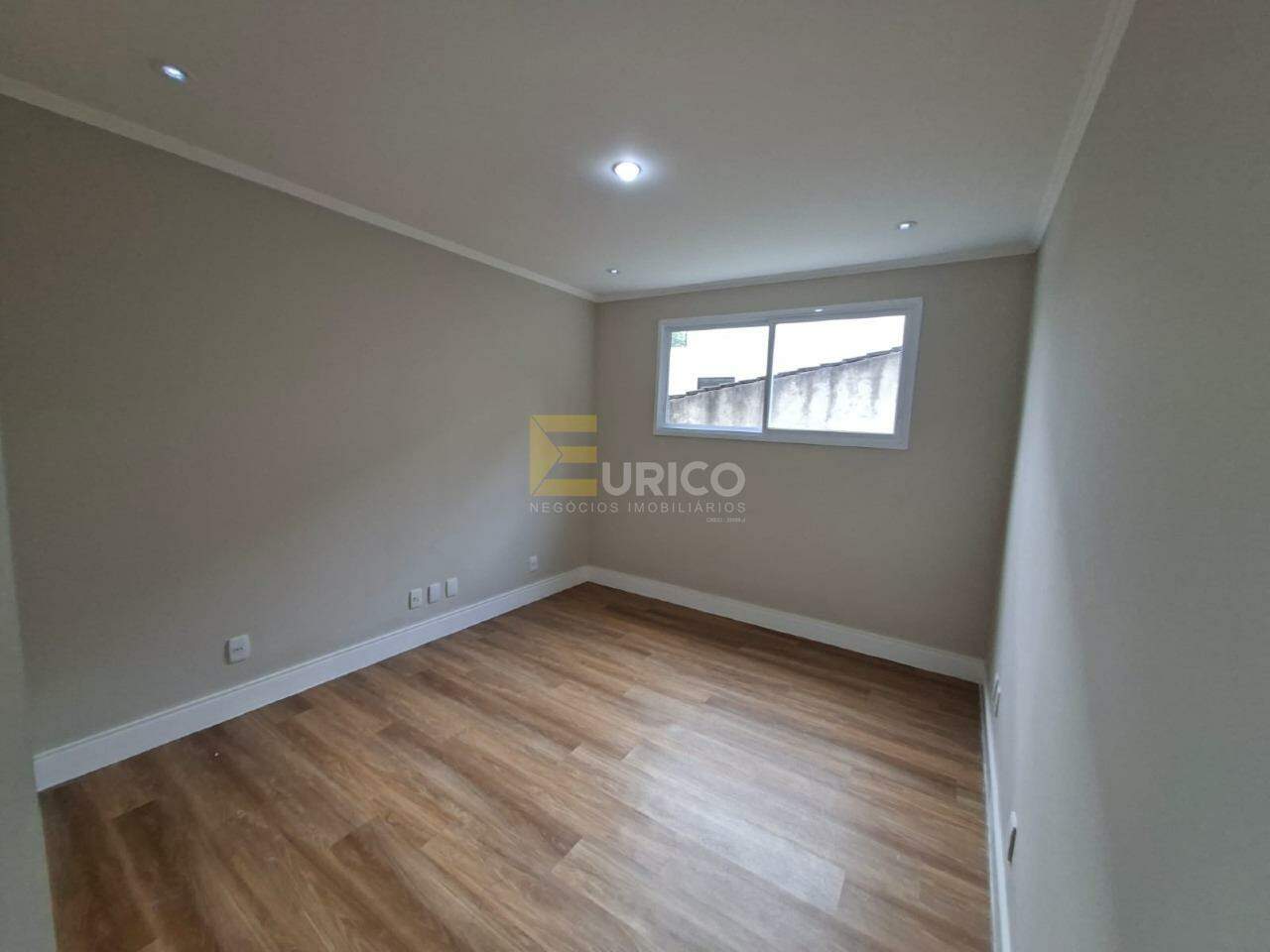 Casa em condomínio para aluguel no Condomínio Jardim Europa em Vinhedo/SP: 