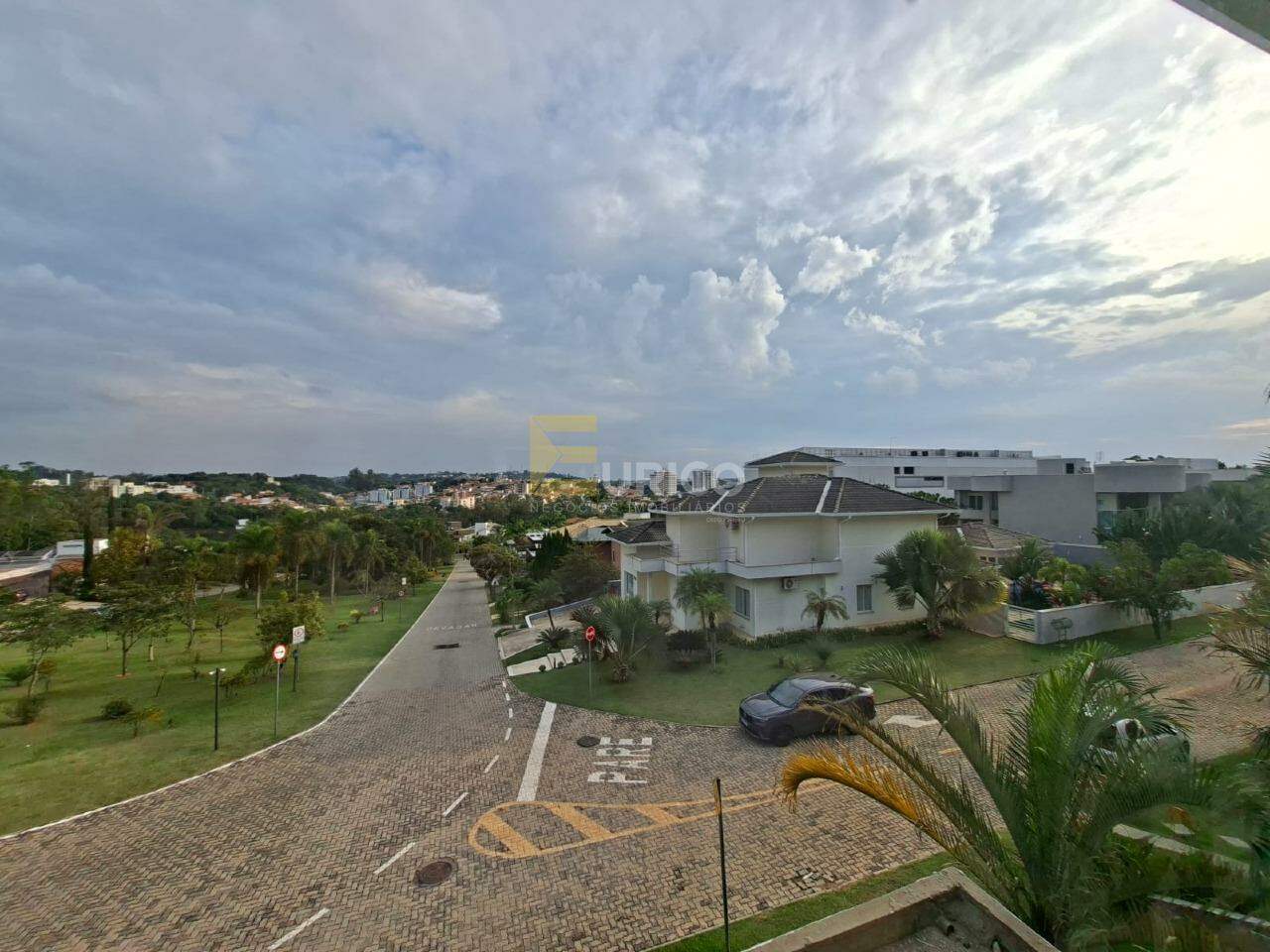 Casa em condomínio para aluguel no Condomínio Jardim Europa em Vinhedo/SP: 