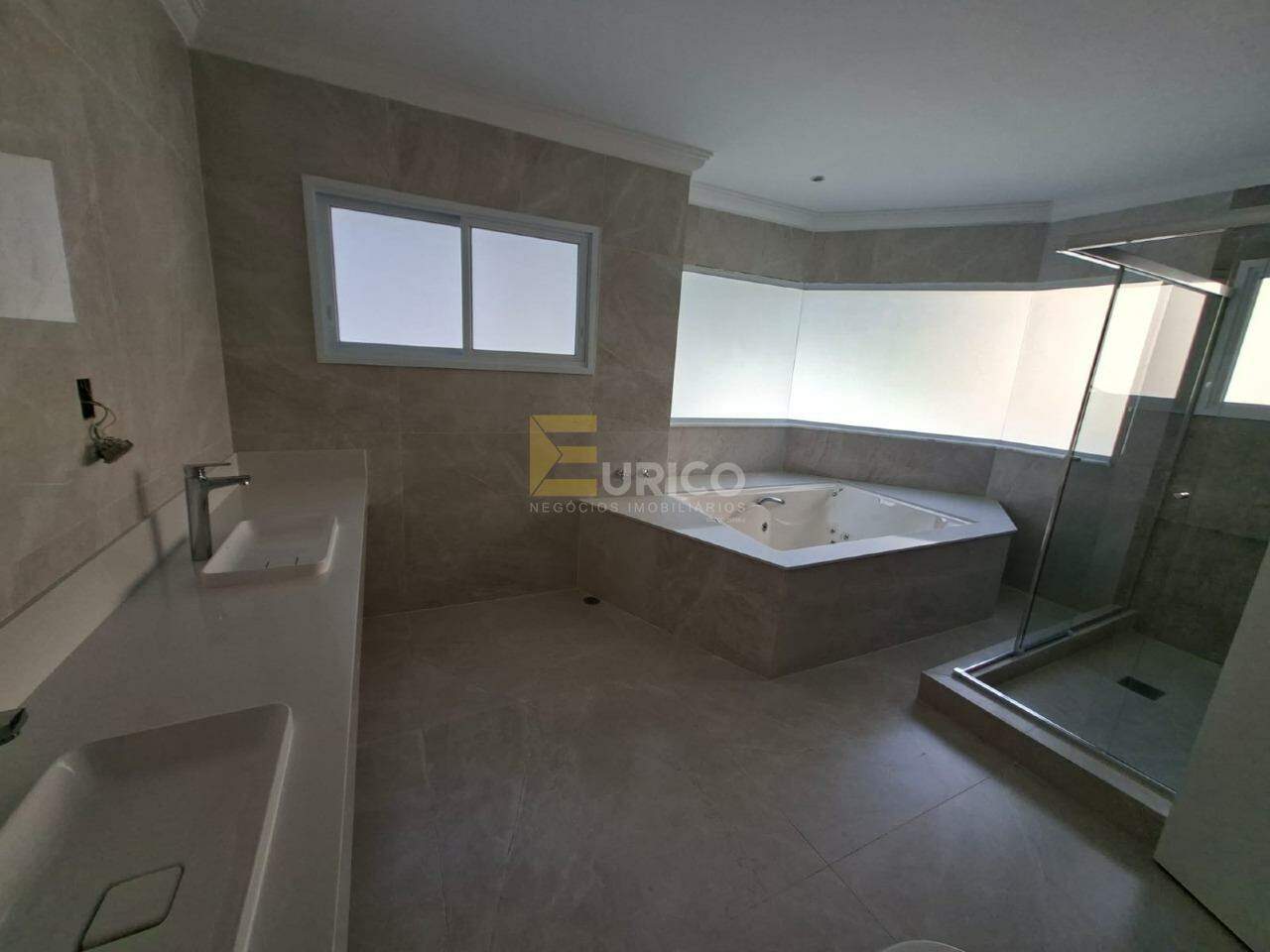 Casa em condomínio para aluguel no Condomínio Jardim Europa em Vinhedo/SP: 