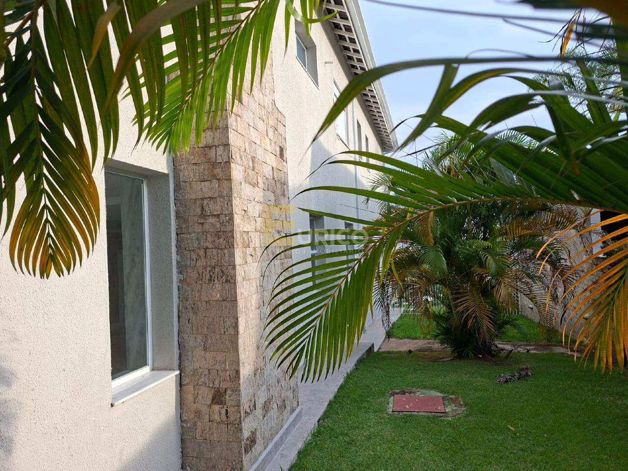 Casa em condomínio para aluguel no Condomínio Jardim Europa em Vinhedo/SP: 