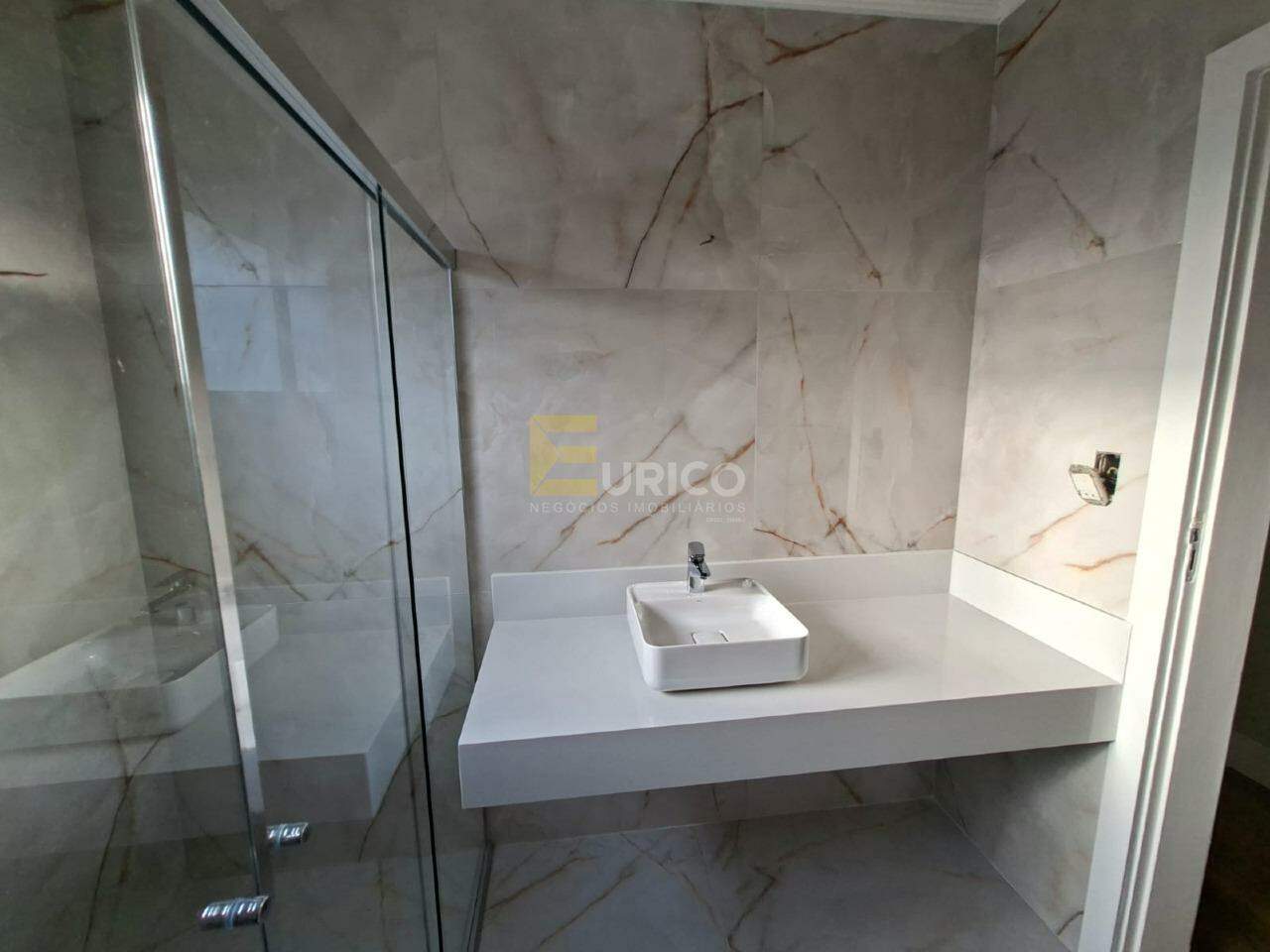 Casa em condomínio para aluguel no Condomínio Jardim Europa em Vinhedo/SP: 