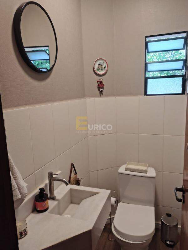 Casa à venda no Nova Vinhedo em Vinhedo/SP: 