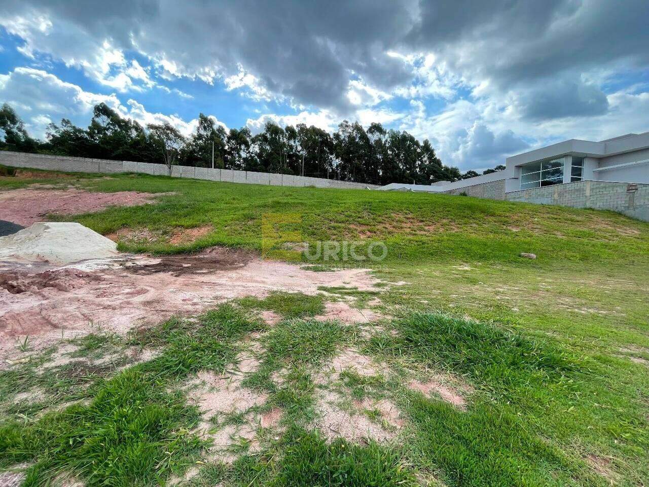 Terreno em Condomínio à venda no Condomínio Residencial Villa D’Oro em Vinhedo/SP: 