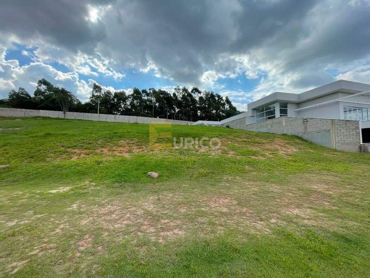 Terreno em Condomínio à venda no Condomínio Residencial Villa D’Oro em Vinhedo/SP: 