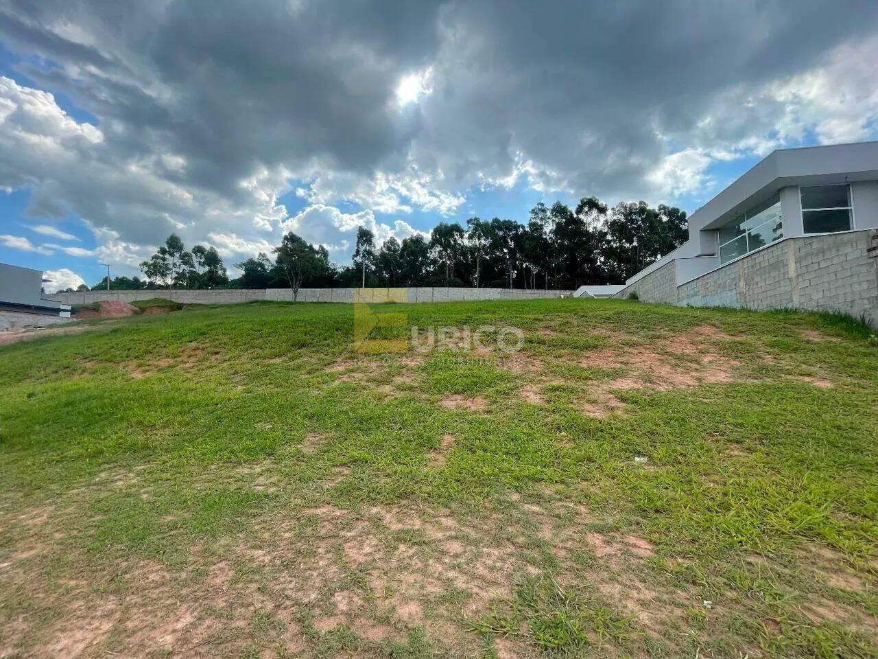 Terreno em Condomínio à venda no Condomínio Residencial Villa D’Oro em Vinhedo/SP: 